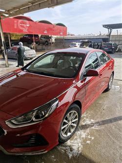 هيونداي سوناتا